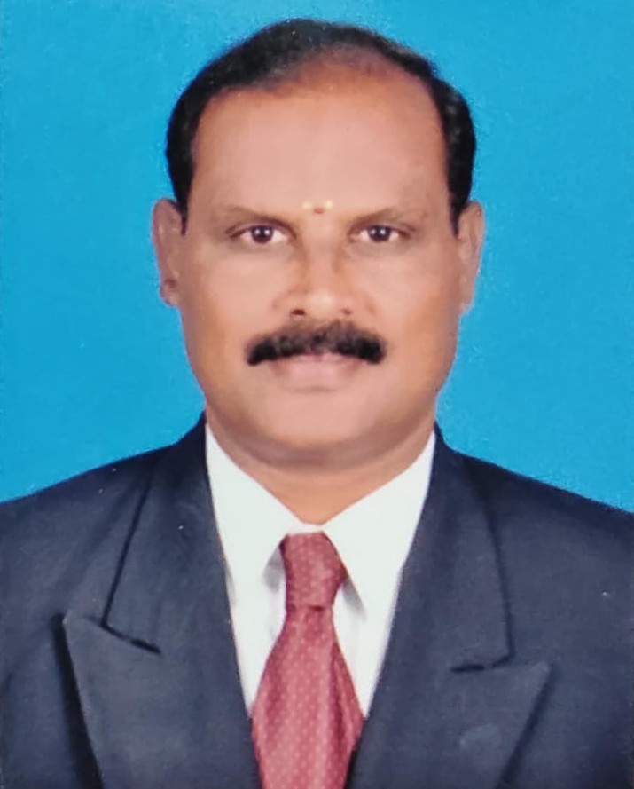 Shri. V.M.P. Mourougayane