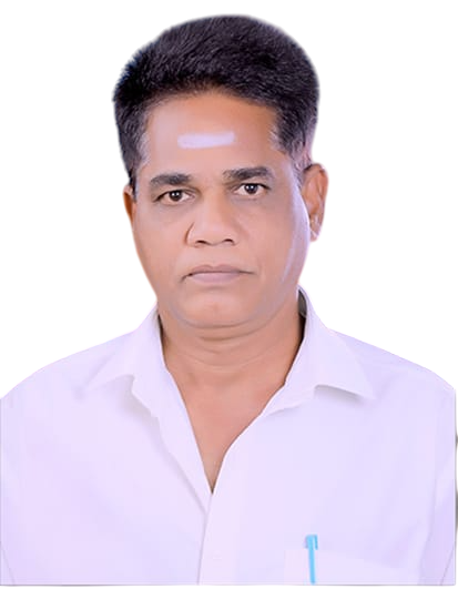 Shri. C. Sundararassu